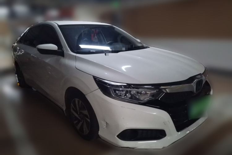 Used Honda Crider 2019 180 Turbo CVT Comfort Version China VI Front Right 45 Deg