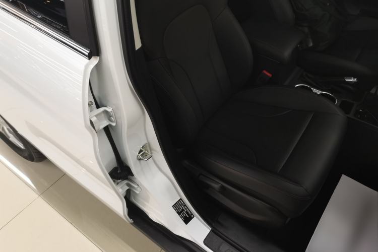 Used Haval M6 2019 1.5T DCT Two-Wheel Drive Value Edition China VI Standard
