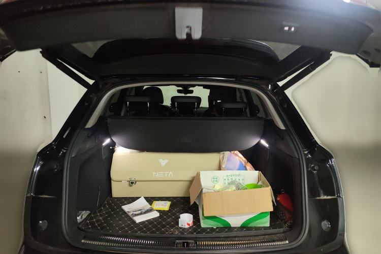 Used Audi Q5L 2020 Updated 40 TFSI Prestige Fashion Edition
