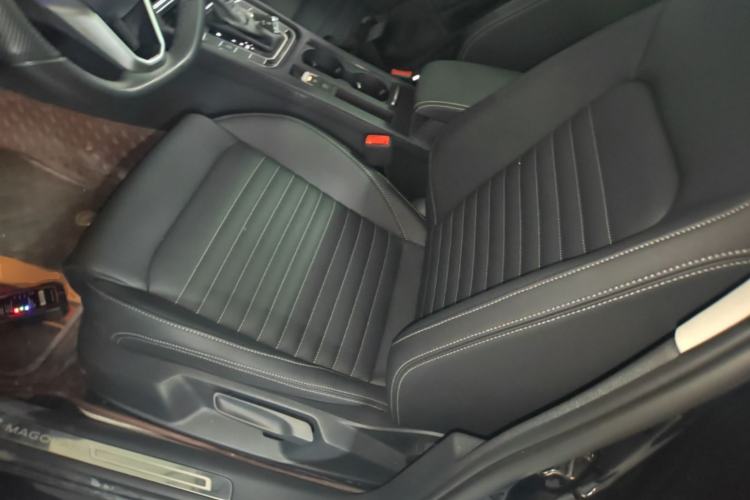 Used Volkswagen Magotan 2023 2 Million Units Limited-Edition 280TSI DSG Comfort Version