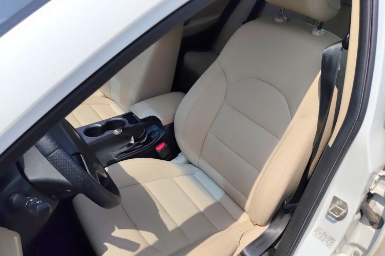 Used Geely Auto Emgrand 2018 1.5L Manual Luxury Model