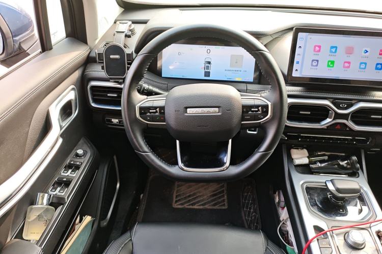 Used Radar Horizon 2023 550 km Enjoyment Edition