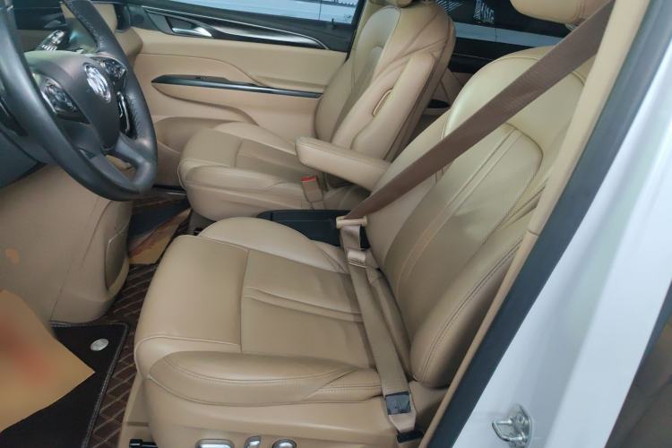 Used Buick GL8 2020 ES Land Cruiser 653T Luxury Model