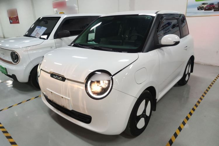 Used Qiyuan Lumin 2022 210km Sweet Edition