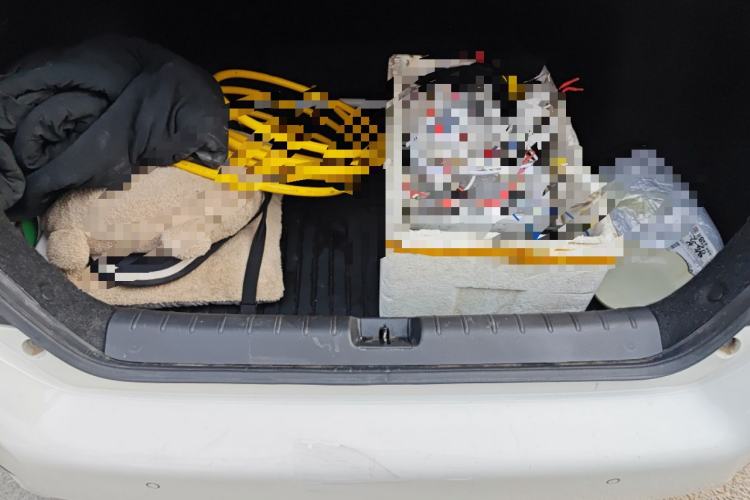 Used Honda Civic 2019 220TURBO CVT Dynamic Edition China V