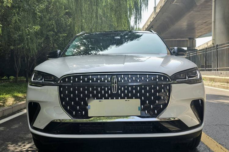 Used Lincoln Corsair 2023 2.0T Two-Wheel-Drive Luxury Edition