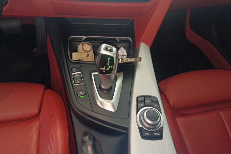 Used BMW 4 Series 2016 420i Design Package Model