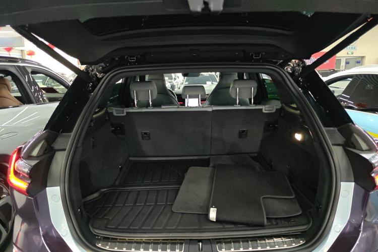 Used Nio ES6 2020 610 km Performance Version