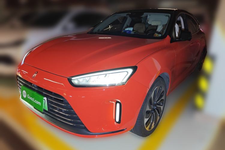 Used Hima AITO M5 2022 Extended-Range Four-Wheel Drive Ultimate Edition