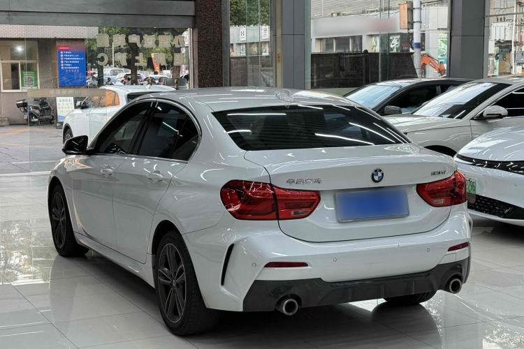 Used BMW 1 Series 2022 120i M Sport Edition
