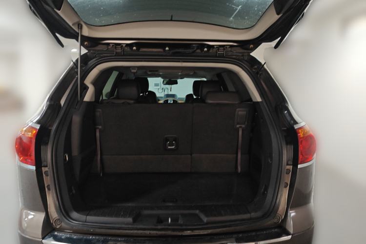 Used Buick Enclave 2010 3.6L Flagship Edition