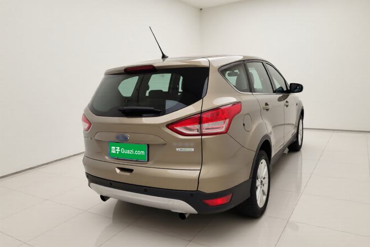 Used Ford Kuga 2015 1.5L GTDi Two-Wheel-Drive Comfort Model