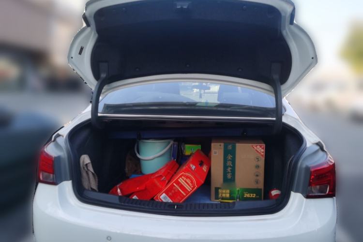 Used Buick Verano 2018 Sedan 15S Automatic Leading Model