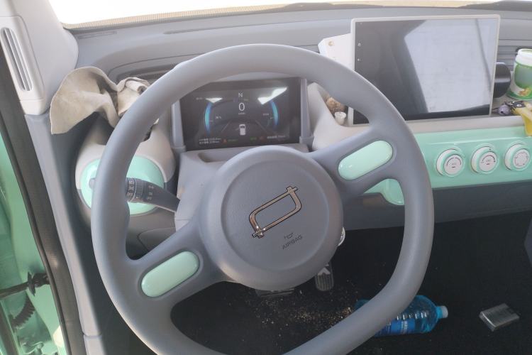 Used Bestune Pony 2025 222km Clever Horse
