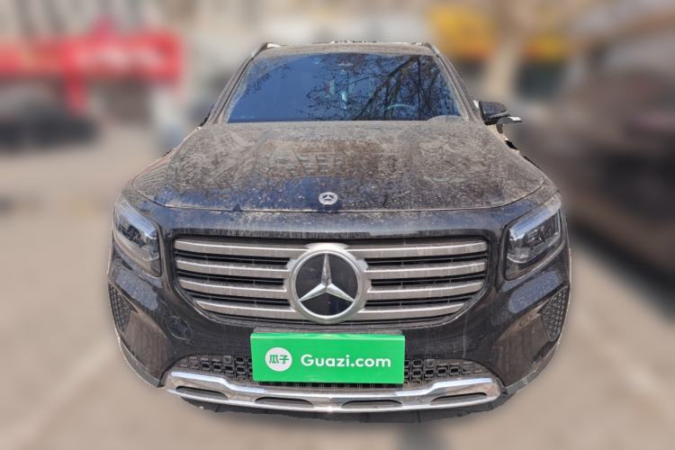 Used Mercedes-Benz GLB 2024 Refresh GLB 220 Dynamic Edition
