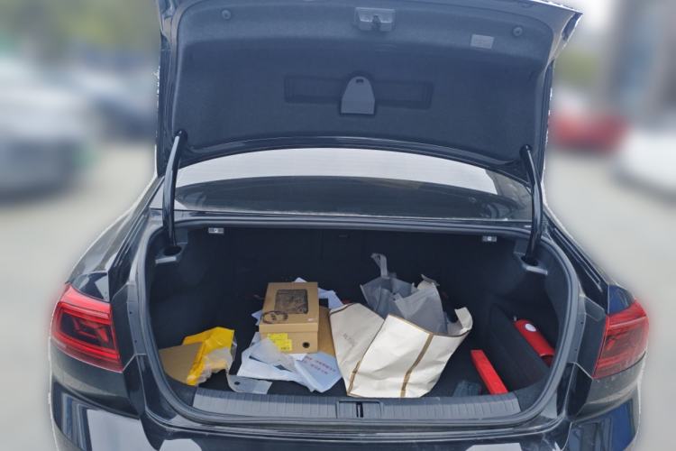 Used Volkswagen Magotan 2020 330TSI DSG Leading Model