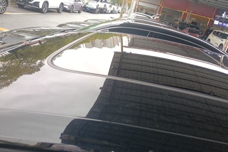 Used Volkswagen Passat 2023 330TSI Luxury Edition
