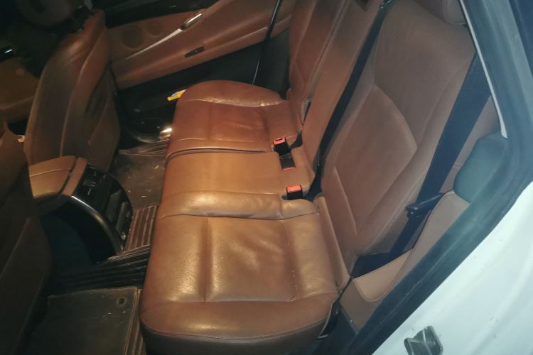 Used BMW 5 Series GT 2017 528i Leading Model