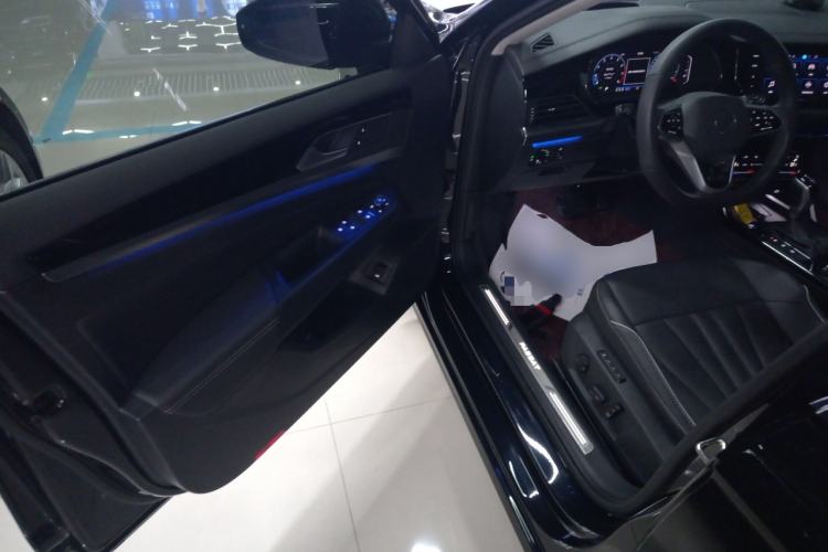 Used Volkswagen Passat 2024 380TSI Starry Dragon Edition