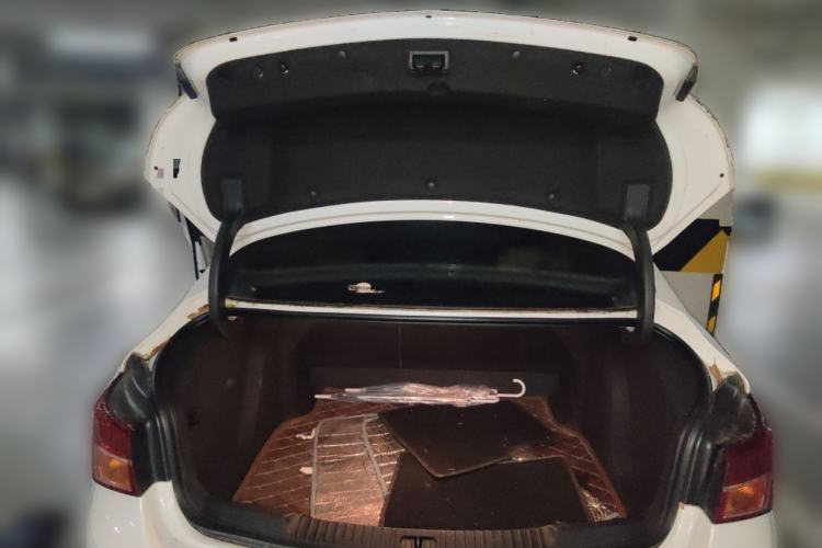 Used Buick Verano 2017 Sedan 15S Automatic Leading Model