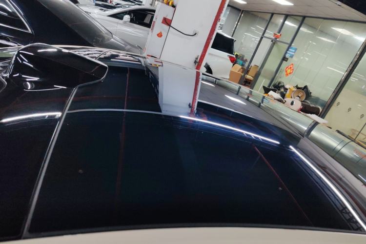 Used Hima Luxeed S7 2025 855 km Max