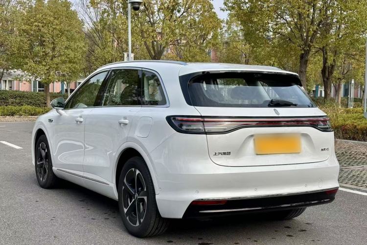 Used Hima H5 2025 Model Range-Extending Max