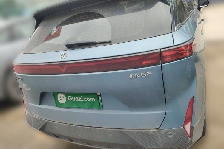 Used Venucia VX6 2023 520 Max
