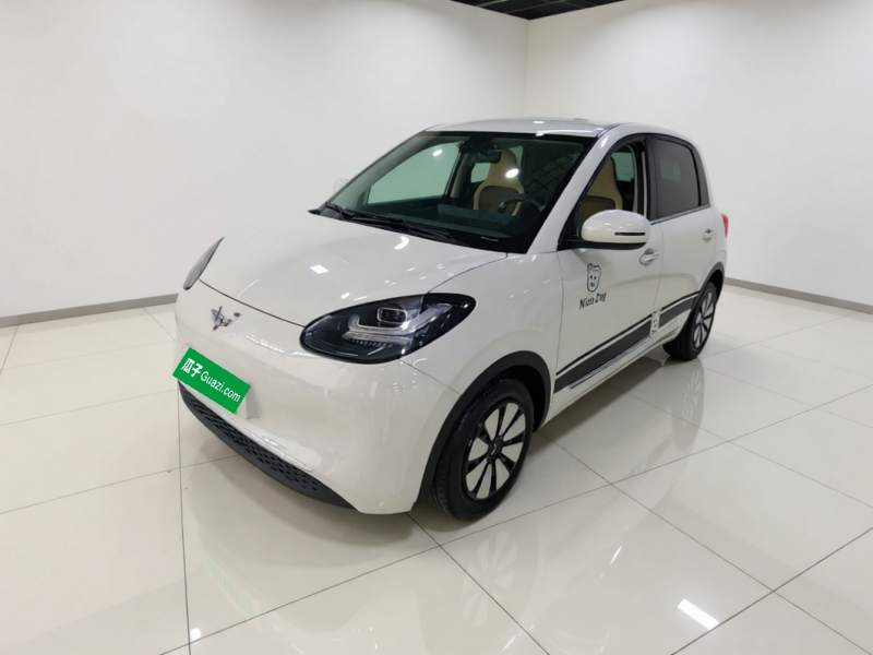Used Wuling Bingo 2023 203km Comfort Edition