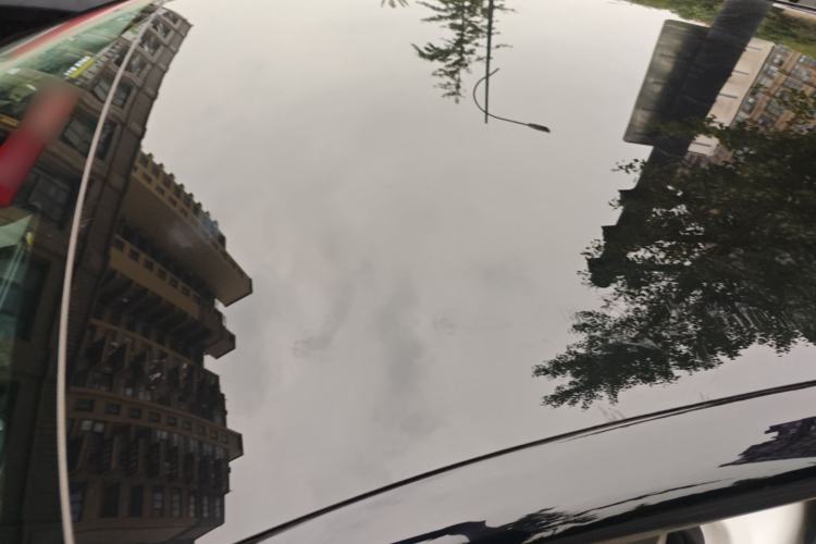 Used ARCFOX Kaola 2023 Parent-Child Edition Pro
