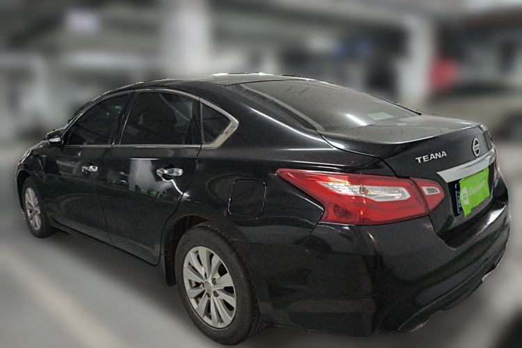 Used Nissan Teana 2016 Revised Version 2.0L XL Comfort Edition
