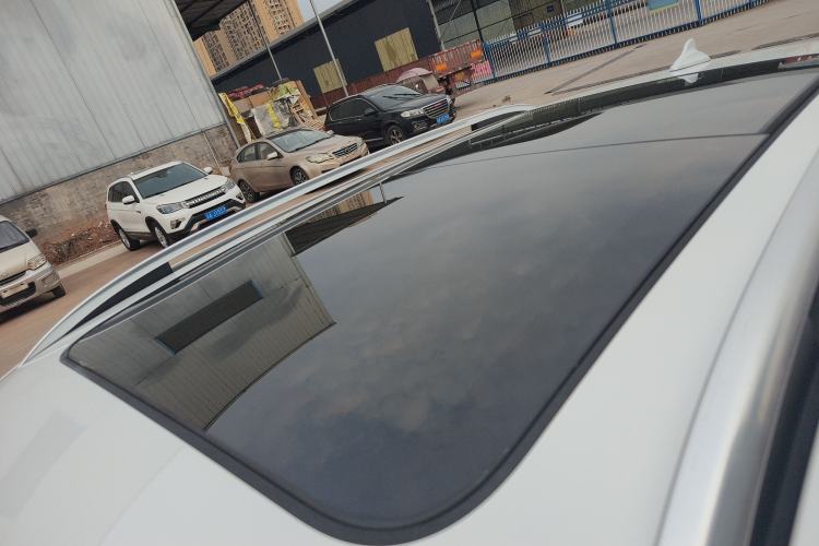 Used Haval H6 Coupe 2020 SmartConnect Edition 1.5T Automatic Two-Wheel Drive Luxury SmartConnect Model
