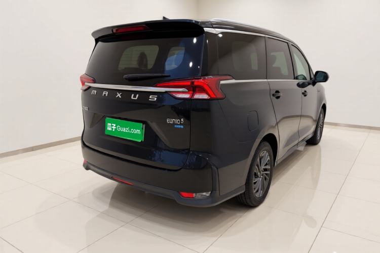 Used SAIC MAXUS EUNIQ 5 2020 1.3T PLUG-IN Luxury Edition
