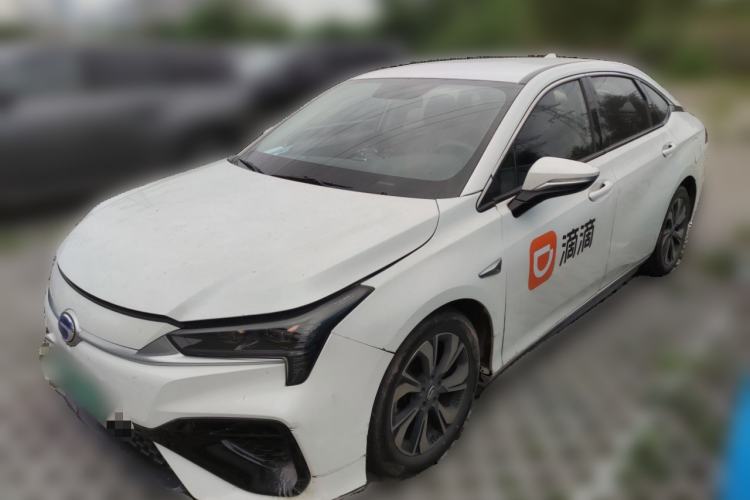 Used AION S 2019 Meizu 630