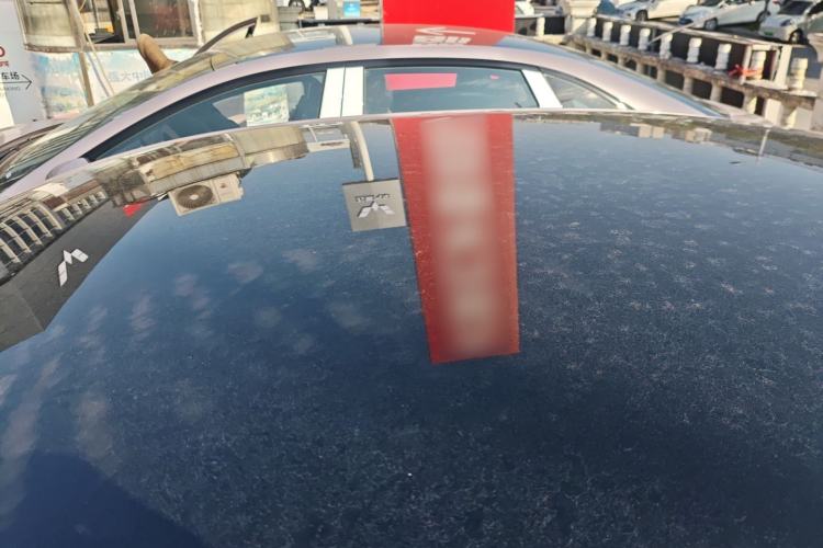 Used XPeng MONA M03 2025 515 Long-Range Plus