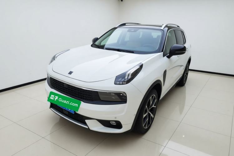 Used Lynk & Co 01 2019 2.0T Four-Wheel Drive Genie Pro Version China VI Standard Guazi used car, China used car export, Used car for sale, Used  cars, Cheapest cars for sale