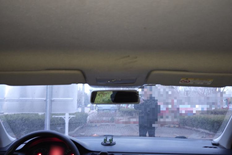 Used Volkswagen Santana 2018 1.5L Manual Fashion Edition
