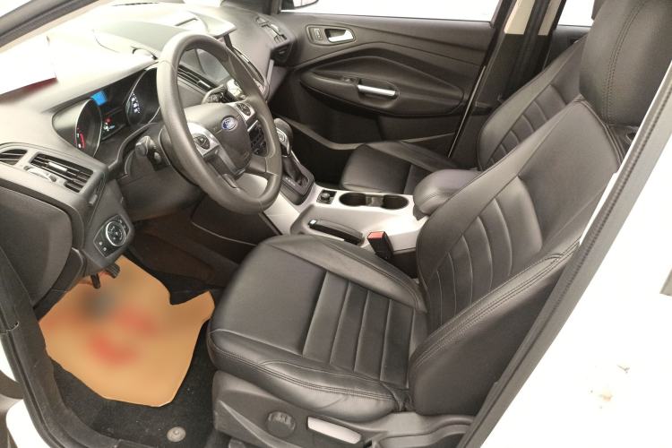 Used Ford Kuga 2015 1.5L GTDi Two-Wheel-Drive Comfort Model
