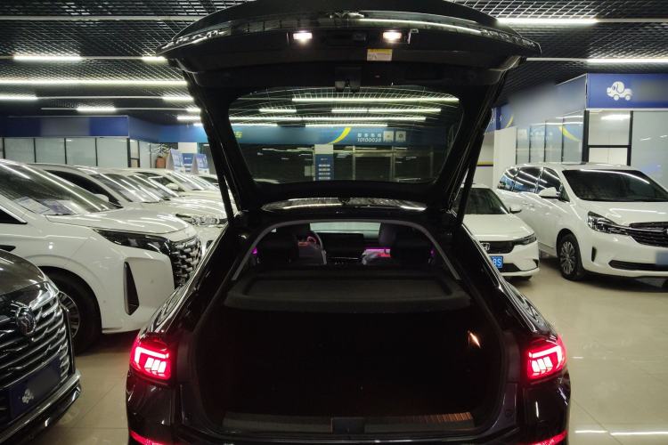 Used Volkswagen Lamando 2024 Lavida L 280TSI DSG Spicy Edition