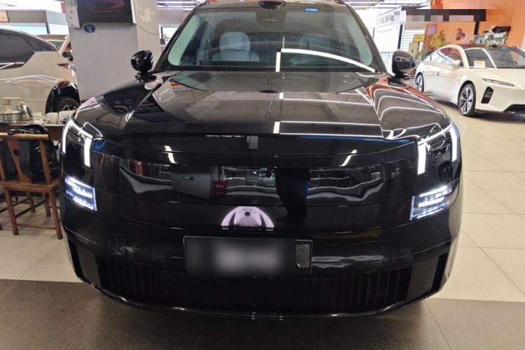 Used Lynk & Co 900 2025 2.0T Ultra
