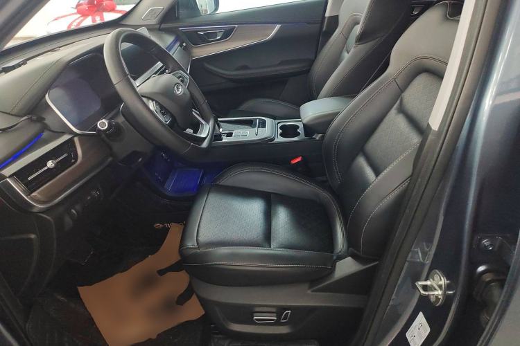 Used Chery Tiggo 8 2020 290TGDI Automatic Luxury Edition Big Six-Seater