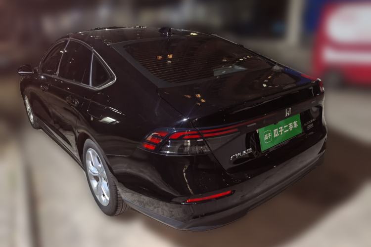 Used Honda Accord 2024 260TURBO Luxury Edition
