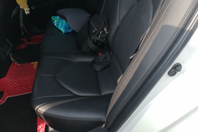 Used Toyota Camry 2021 2.5G Luxury Edition
