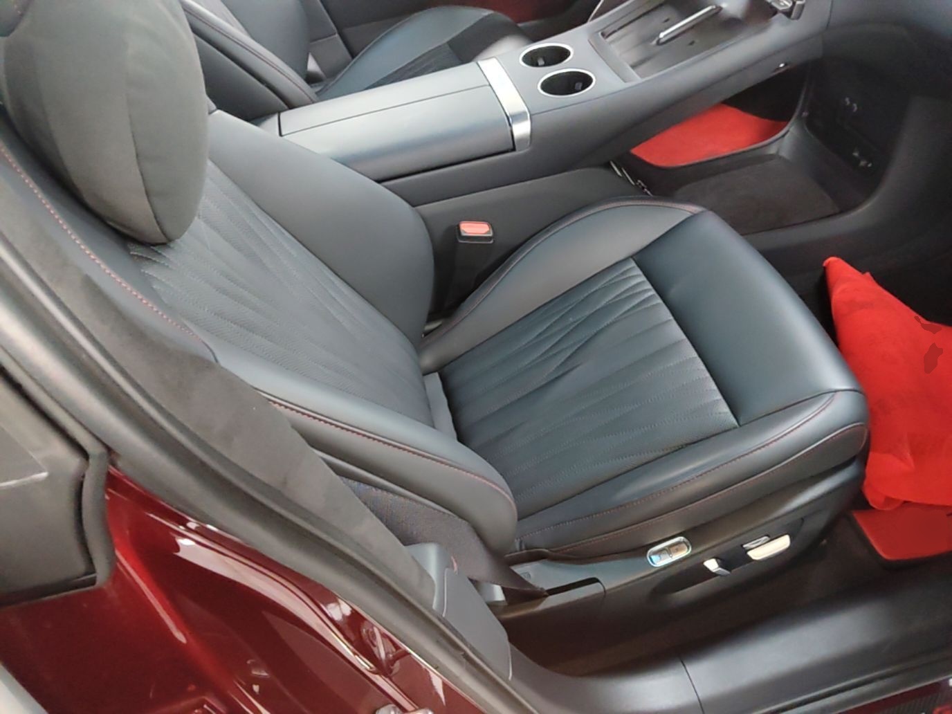 Xiaomi Auto YU7 2026 Model GT — снимка 19
