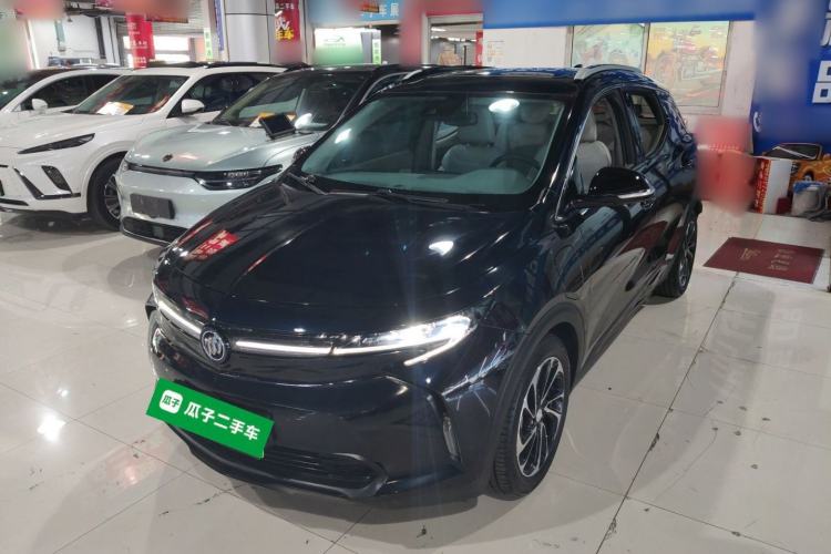 Used Buick Velite 7 2020 652E Connected Smart Edition