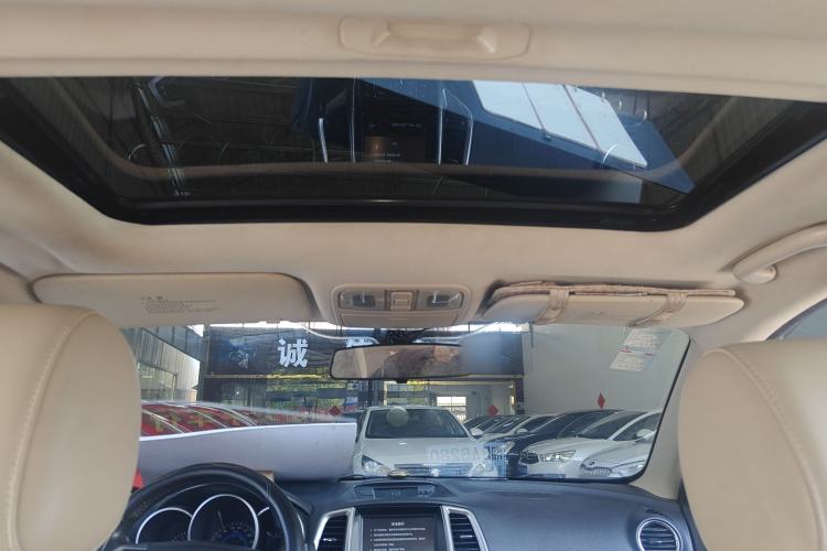 Used CHANGAN Eado 2015 1.6L Manual Luxury Model China V Standard