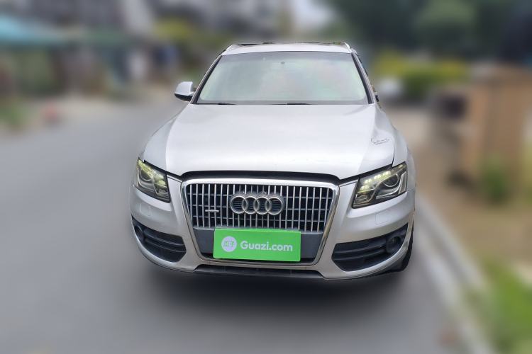 Used Audi Q5 2010 2.0TFSI Trendy Edition
