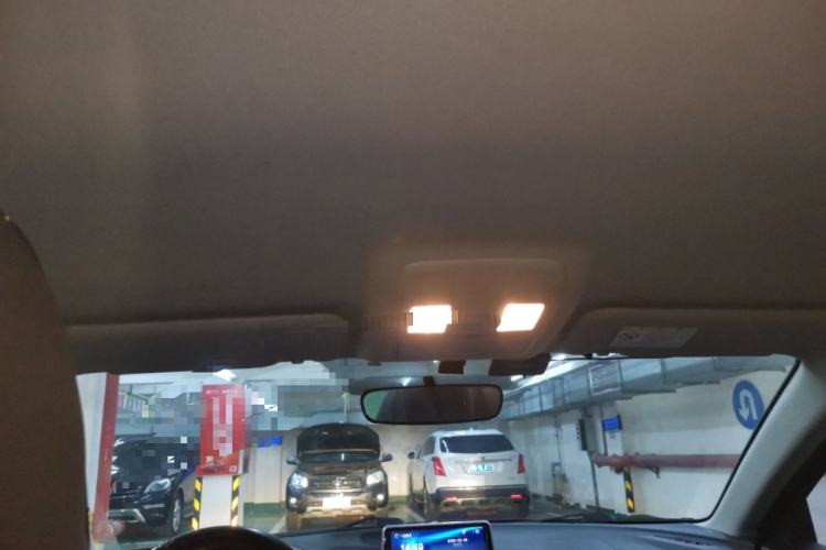 Used Mazda Mazda 3 Axela 2016 Sedan 1.5L Automatic Comfort Model
