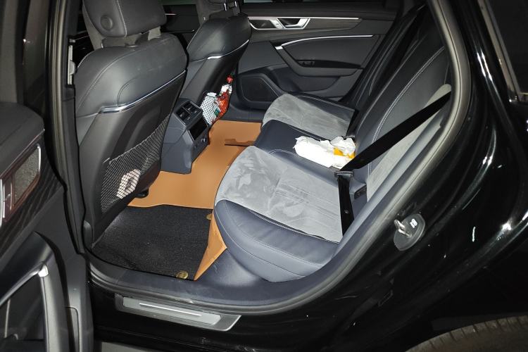 Used Audi A6L 2024 45 TFSI quattro Prestige Dynamic Edition