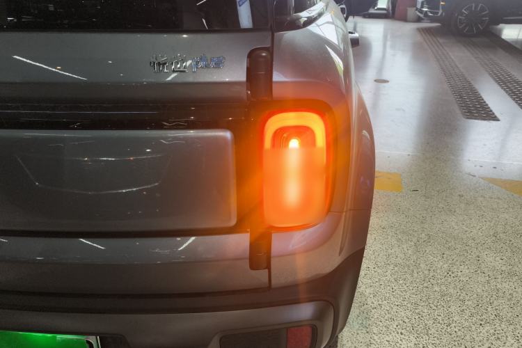 Used Baojun Spark EUV 2026 301km Flagship Edition