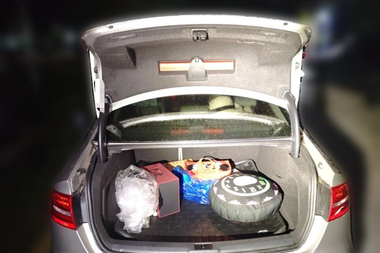 Used Audi A4L 2015 35 TFSI Automatic Standard Model